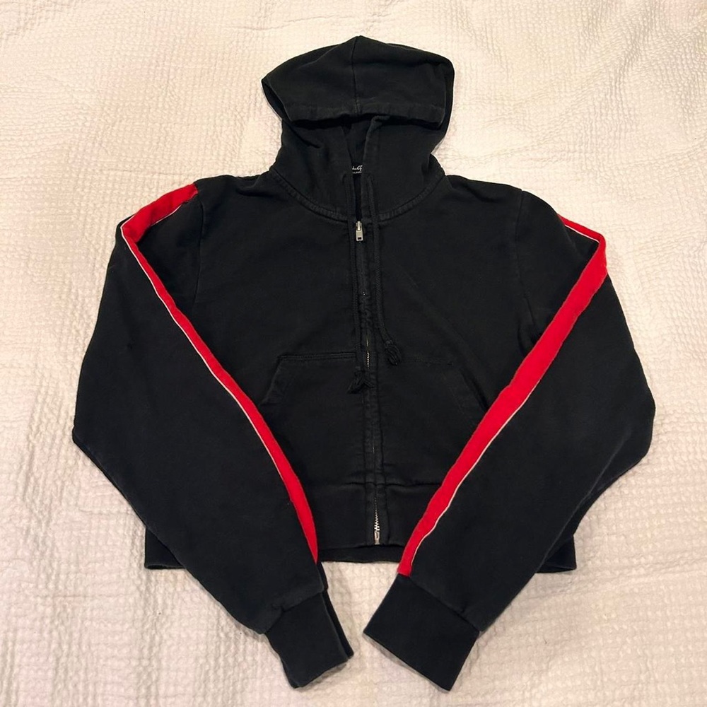DISCONTINUED BRANDY MELVILLE HOODIE